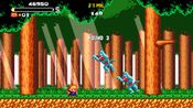 Tanuki Justice PlayStation 4