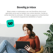 NordPass Premium, Unlimited Devices, 2-Year, Password Manager (PC/Mac/Mobile) Subscription Key NETHERLANDS