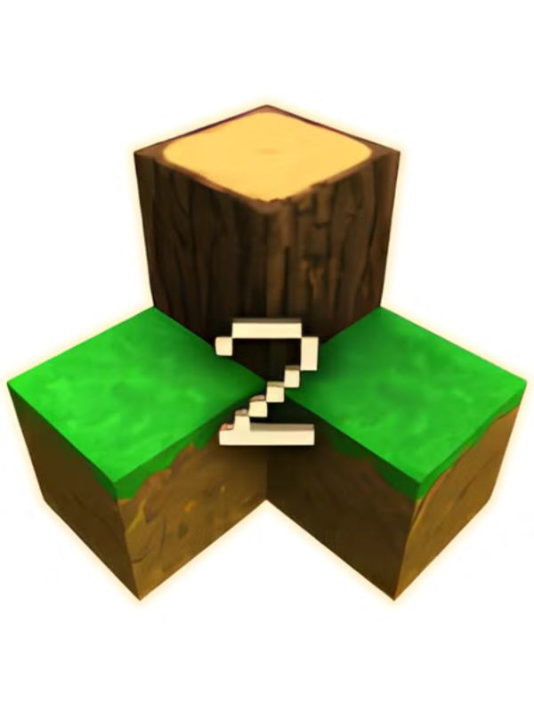 Get the Survivalcraft 2 APK free and play safely