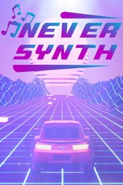 NeverSynth (PC) Steam Key GLOBAL