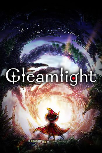Gleamlight Steam Key (PC) GLOBAL