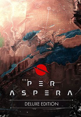 Per Aspera Deluxe Edition game cover