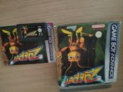 Zapper Game Boy Advance for sale
