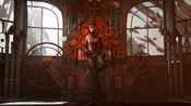 Dishonored: Death of the Outsider (Dishonored : La mort de l'Outsider) Xbox One
