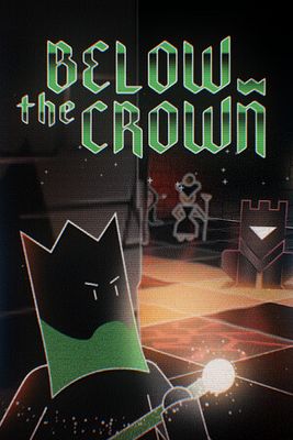 Below the Crown game cover