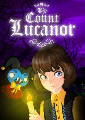 The Count Lucanor game cover