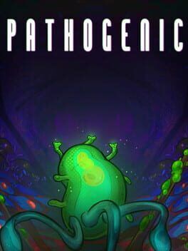 Pathogenic Steam Key (PC) GLOBAL