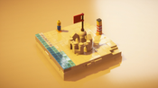 LEGO Builder's Journey XBOX LIVE Key UNITED STATES