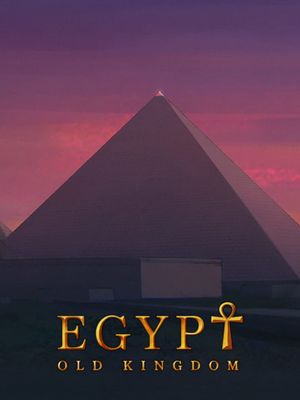 Egypt Old Kingdom