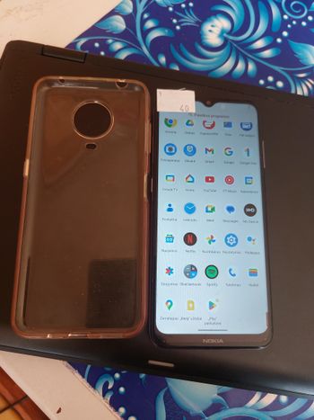 Telefonas 