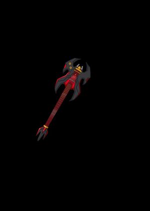 Fortnite - Shadow's ARK Angel Pickaxe (DLC) Epic Games Key GLOBAL