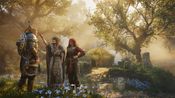 Assassin's Creed Valhalla - Wrath of the Druids (DLC) XBOX LIVE Key EUROPE