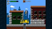 Pixel Devil and the Broken Cartridge
