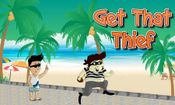 Get That Thief Runner