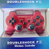 Naujas PS3 belaidis pultelis