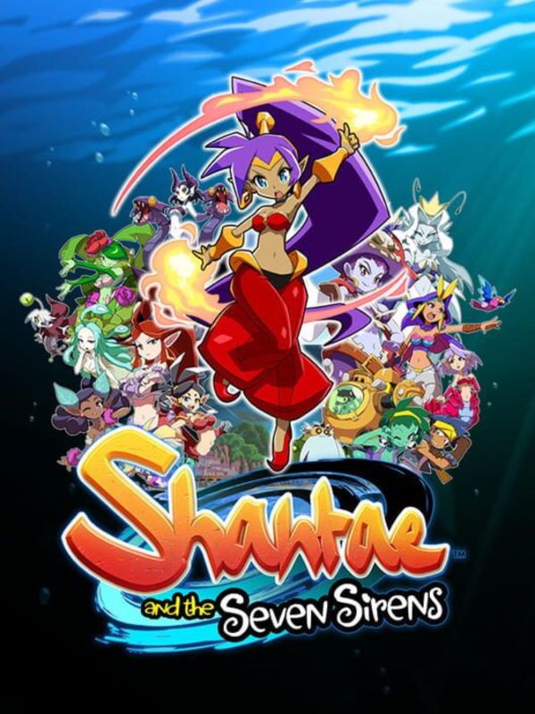Want Shantae and the Seven Sirens for free? We have the answer