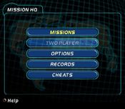 007 Racing PlayStation