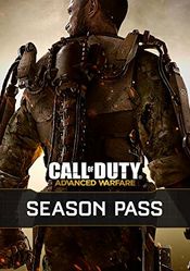 Buy Call of Duty: Advanced Warfare - Season Pass (DLC) Steam Key GLOBAL