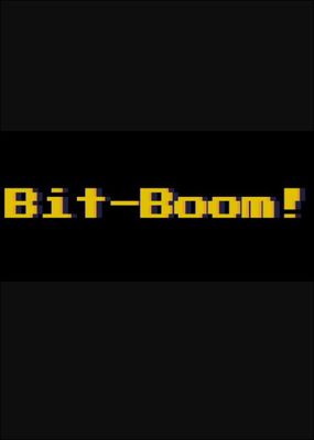 Bit-Boom game cover