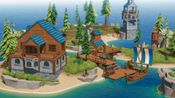 Len's Island (PC) Steam Key GLOBAL