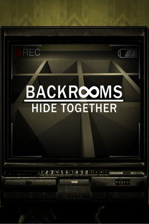 Backrooms: Hide Together Steam Key (PC) GLOBAL