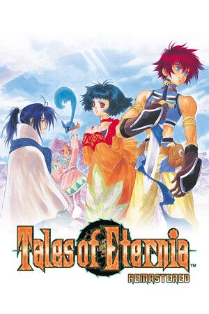 Tales of Eternia Remastered Steam Key (PC) EUROPE