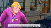 Supreme League of Patriots Issue 1: A Patriot Is Born for sale
