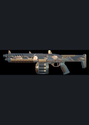 Valorant - Celestial Judge Skin (DLC) PC Key GLOBAL