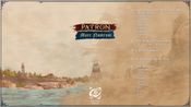 Patron - Mare Nostrum (DLC) (PC) Steam Key GLOBAL