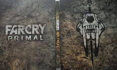 Far Cry Primal Limited Steelbook PlayStation 4