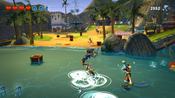 Redeem Roman Rumble in Las Vegum - Asterix & Obelix XXL 2 PC/XBOX LIVE Key UNITED STATES
