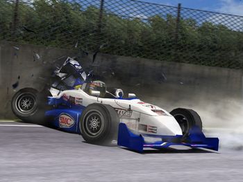 ToCA Race Driver 3 PlayStation 2 for sale