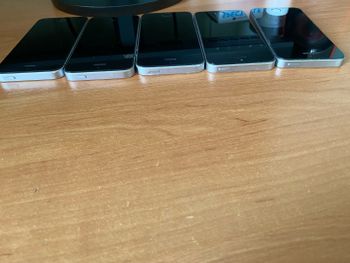 Get Apple iPhone SE 64GB Space Gray