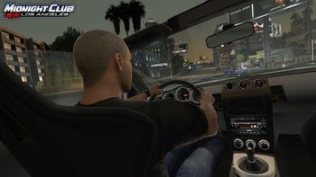 Redeem Midnight Club: LA Xbox 360