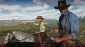 Redeem Red Dead Redemption 2 Steam Key (PC) GLOBAL