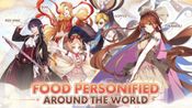 Food Fantasy for sale