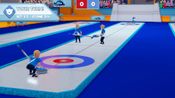 Redeem Winter Sports Games Steam Key GLOBAL