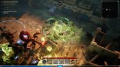 Achilles: Survivor Steam Key (PC) GLOBAL