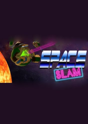 Space Slam [VR] Steam Key GLOBAL