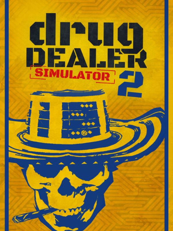 Get Drug Dealer Simulator 2 for free and build empire