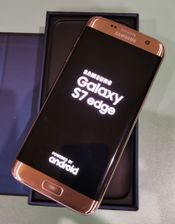 Samsung Galaxy S7 edge 32GB Gold