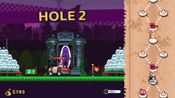 Redeem Cursed to Golf (PC) GOG Key GLOBAL