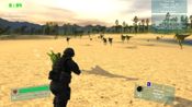 Clash of Aggression