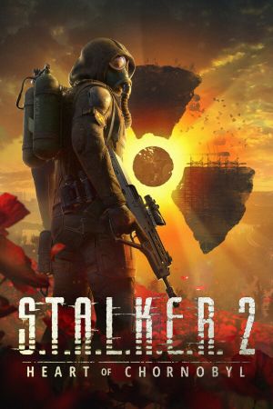 S.T.A.L.K.E.R. 2: Heart of Chornobyl Steam Key (PC) ROW