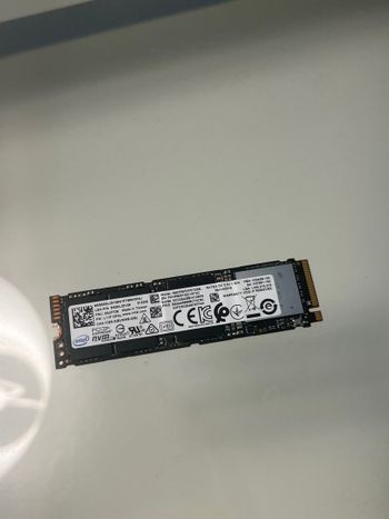 Intel sata ssd 512gb