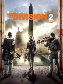 Tom Clancy's The Division 2 (Xbox One) XBOX LIVE Key ARGENTINA