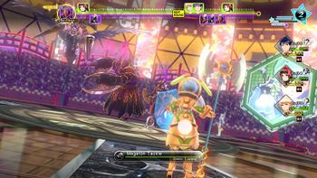 Redeem Tokyo Mirage Sessions ♯FE Wii U