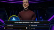 Who Wants to Be a Millionaire? XBOX LIVE Key UNITED STATES