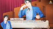 Detective Kobayashi - A Visual Novel (PC) Steam Key GLOBAL