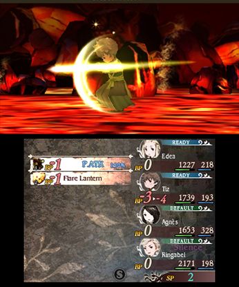 Get Bravely Default Nintendo 3DS